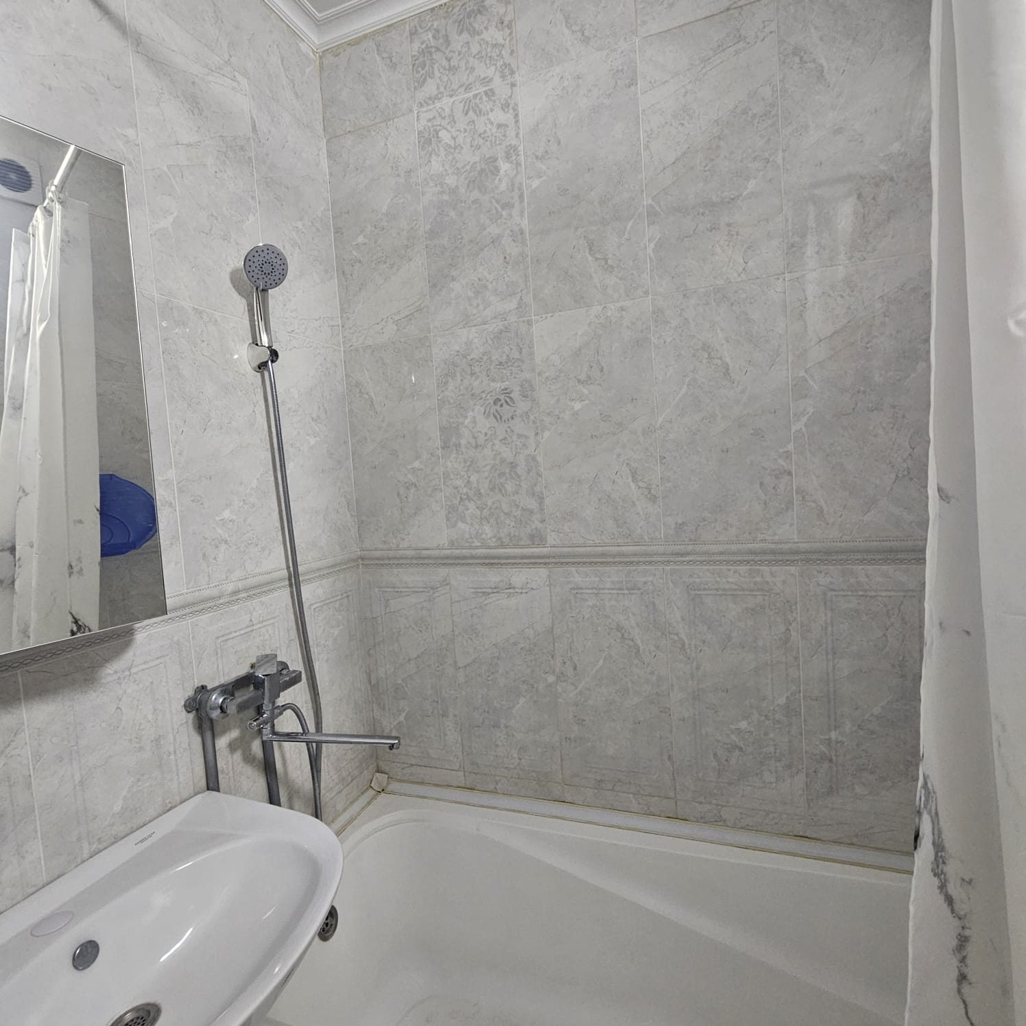 1 room flat — photo 3